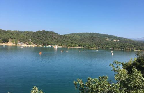 Les Esterets du Lac Apartment | Appartement du Lac