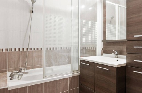 Mons-en-Baroeul Apartment | Appartement du Fort - Welkeys