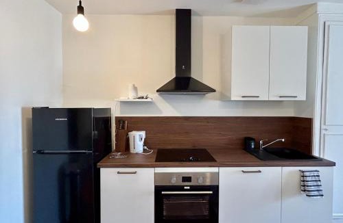 Mortagne-au-Perche Apartment | Appartement duplex centre-ville entièrement rénové