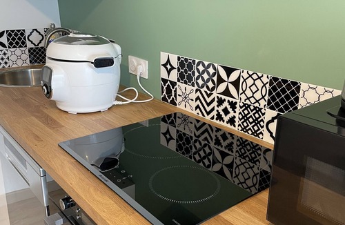 Chateauroux Apartment | Appartement du Grand Parc (2)