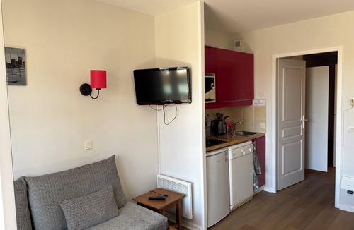 Monflanquin Apartment | Appartement du Lac