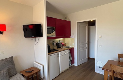 Monflanquin Apartment | Appartement du Lac