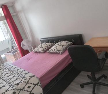 Houilles Apartment | Appartement du marne