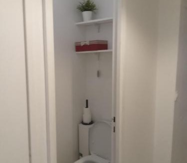 Houilles Apartment | Appartement du marne