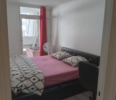 Houilles Apartment | Appartement du marne