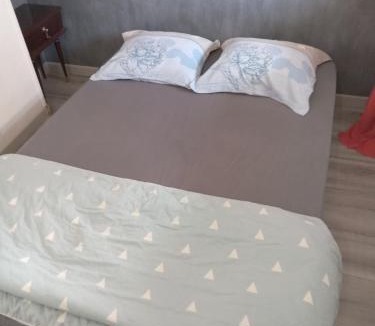 Houilles Apartment | Appartement du marne