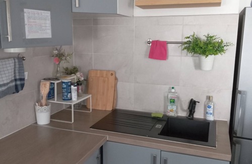 Houilles Apartment | Appartement du Marne