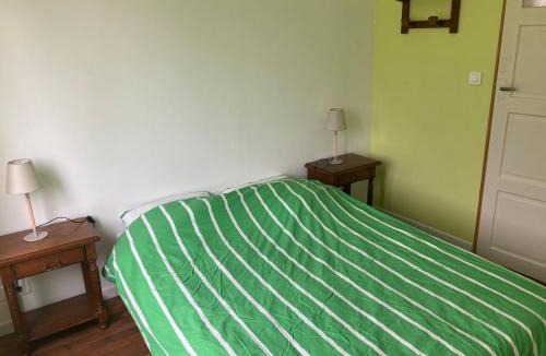 Novy-Chevrieres Apartment | Appartement du Moulin