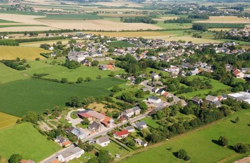 Novy-Chevrieres Apartment | Appartement du Moulin