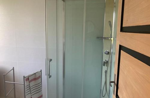 Novy-Chevrieres Apartment | Appartement du Moulin