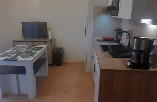 Lourdes Apartment | Appartement du Mouflon Vert, Dans Résidence de Tourisme 3 Étoiles