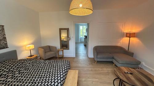 Bourg-de-Thizy Apartment | Appartement du Petit Bourg