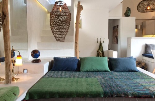 Cassis Apartment | Appartement du Pecheur