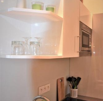 Neuhausel Apartment | Appartement du Rhin