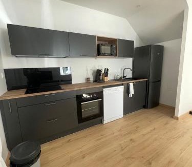 Argeles Gazost Apartment | Appartement du Sacré Coeur