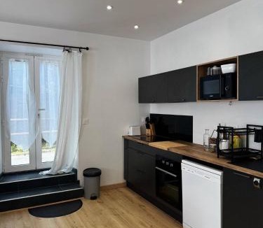 Argeles Gazost Apartment | Appartement du Sacré Coeur