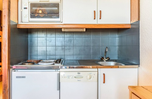 Eclose-Ouest Apartment | Appartement du Soleil - Welkeys