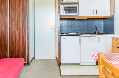 Eclose-Ouest Apartment | Appartement du Soleil - Welkeys