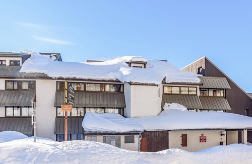 Eclose-Ouest Apartment | Appartement du Soleil - Welkeys