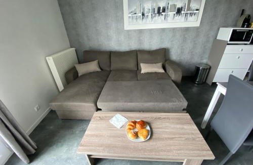 Tours Apartment | Appartement du Val de Loire