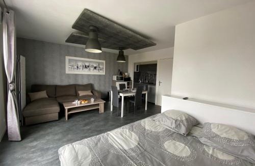 Tours Apartment | Appartement du Val de Loire