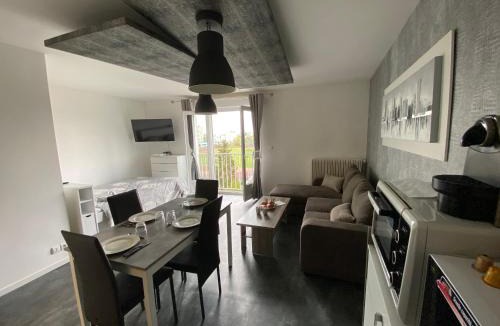 Tours Apartment | Appartement du Val de Loire