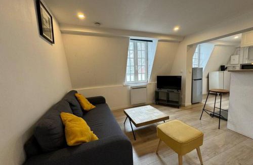 Dunkerque Centre Apartment | Appartement Dunkerque Centre