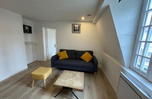 Dunkerque Centre Apartment | Appartement Dunkerque Centre