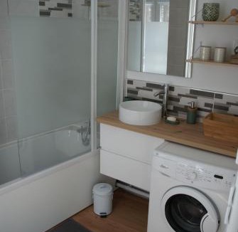 Dunkerque Centre Apartment | Appartement Dunkerque