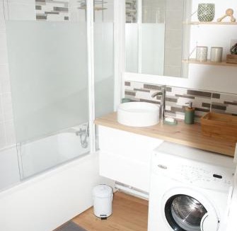 Dunkerque Centre Apartment | Appartement Dunkerque