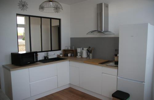 Dunkerque Centre Apartment | Appartement Dunkerque