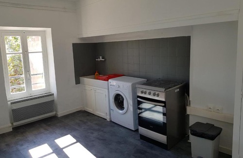 Port-la-Nouvelle Apartment | APPARTEMENT Duo