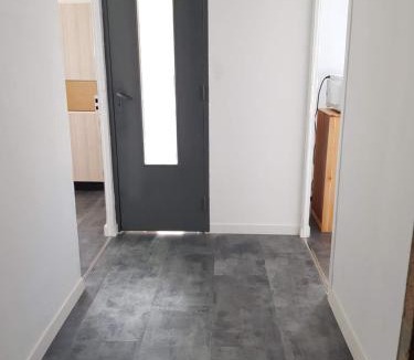 Port-la-Nouvelle Apartment | APPARTEMENT Duo