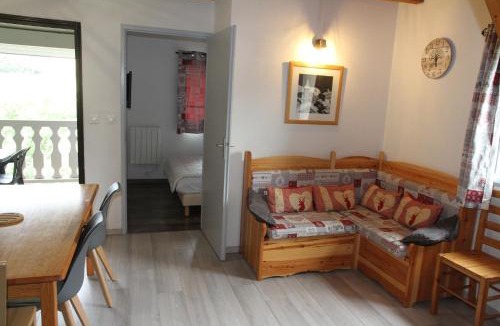 Arreau Apartment | Appartement Duplex 4 à 6 personnes