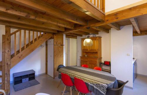 Bareges Apartment | Appartement Duplex 45m², 6 pers, à Barèges - FR-1-403-86