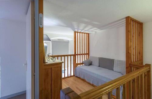 Bareges Apartment | Appartement Duplex 45m², 6 pers, à Barèges - FR-1-403-86