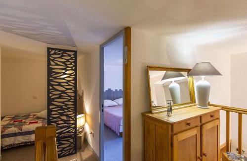 Bareges Apartment | Appartement Duplex 45m², 6 pers, à Barèges - FR-1-403-86