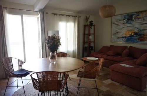 Avignon City Centre Apartment | Appartement duplex avec cour extérieure Avignon centre