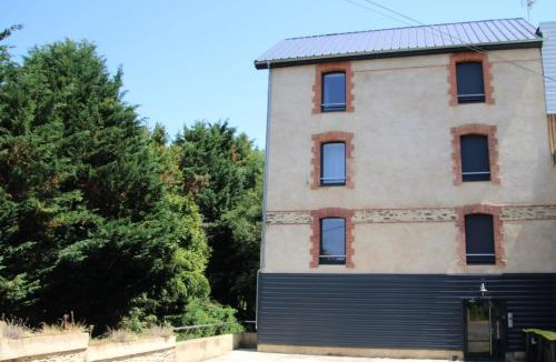 Beaupreau Apartment | Appartement duplex dans une ancienne usine