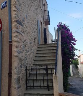 Le Boulou Apartment | Appartement duplex