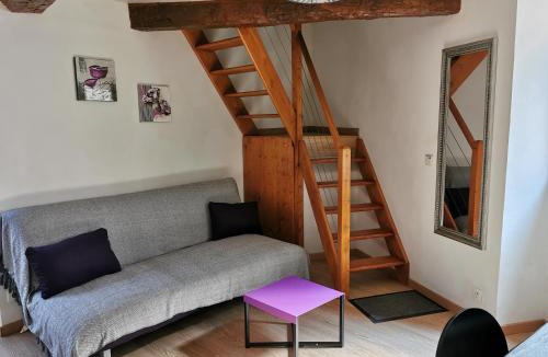 Le Boulou Apartment | Appartement duplex