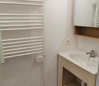 Le Boulou Apartment | Appartement duplex