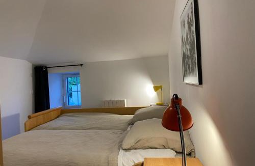 Parthenay Apartment | Appartement duplex