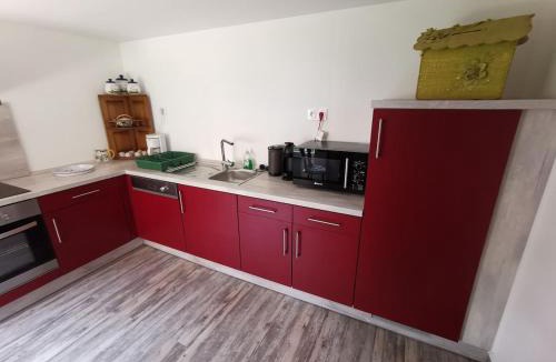 Wingen Apartment | Appartement duplex