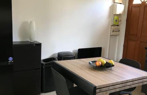 Montgeron Apartment | Appartement duplex : Le Cosy