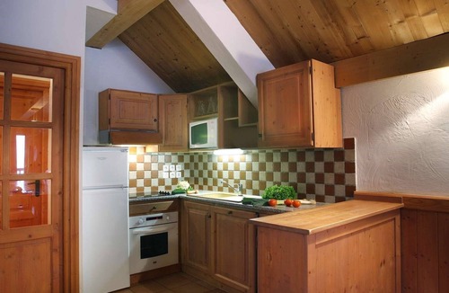 Oz-en-Oisans Condo | Appartement Duplex Parfait pour le Ski