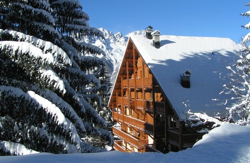 Oz-en-Oisans Condo | Appartement Duplex Parfait pour le Ski