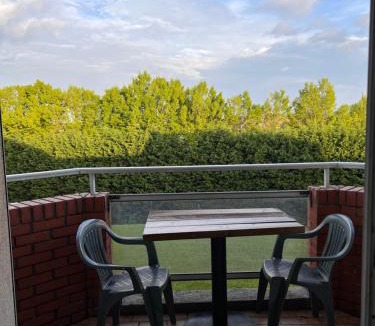 Lambersart Apartment | Appartement duplex premium à deux pas de Lille