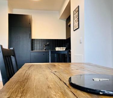 Lambersart Apartment | Appartement duplex premium à deux pas de Lille
