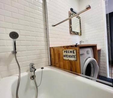 Lambersart Apartment | Appartement duplex premium à deux pas de Lille